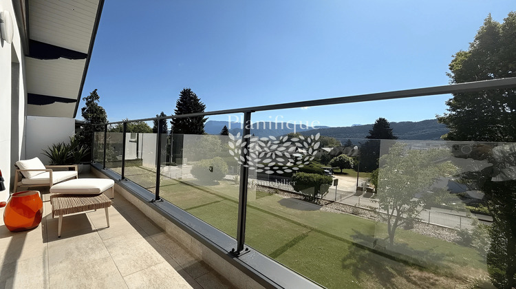 Ma-Cabane - Vente Appartement Annecy, 125 m²