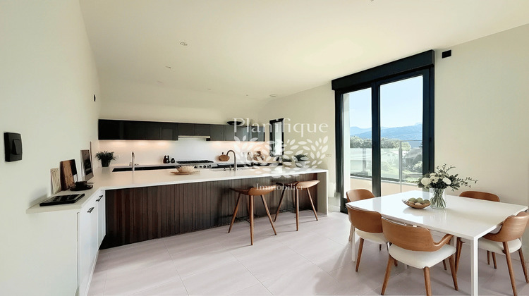 Ma-Cabane - Vente Appartement Annecy, 125 m²