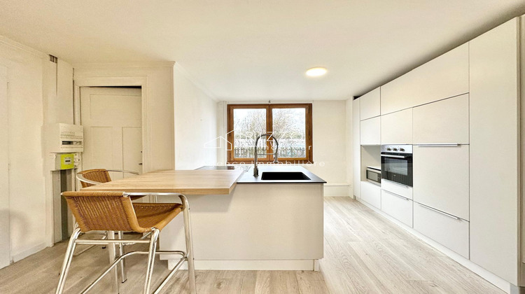 Ma-Cabane - Vente Appartement Annecy, 45 m²