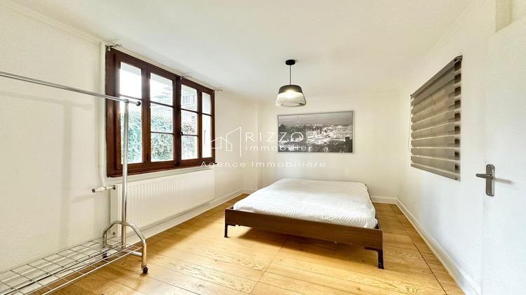 Ma-Cabane - Vente Appartement Annecy, 45 m²