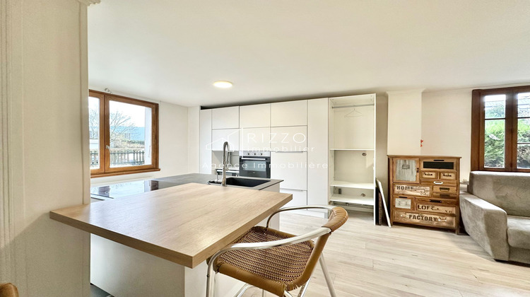 Ma-Cabane - Vente Appartement Annecy, 45 m²