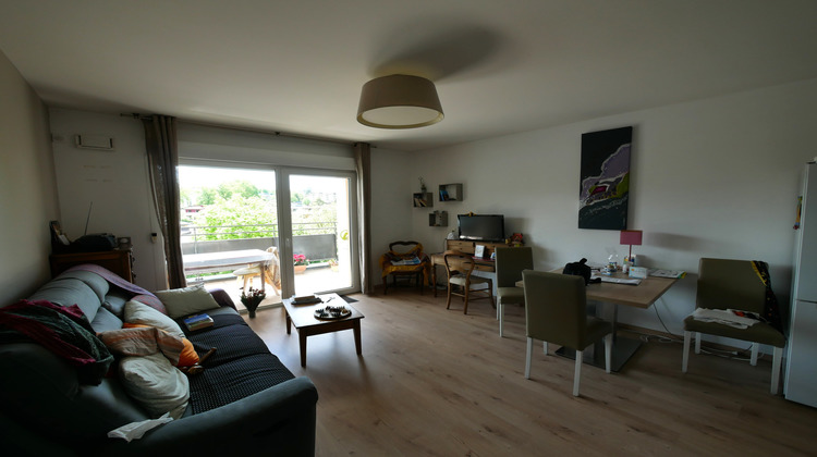 Ma-Cabane - Vente Appartement Annecy, 40 m²