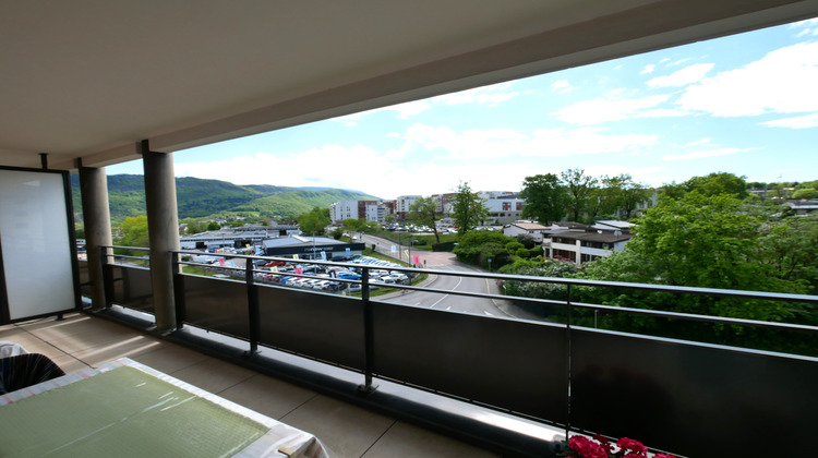 Ma-Cabane - Vente Appartement Annecy, 40 m²