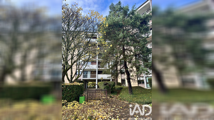 Ma-Cabane - Vente Appartement Annecy, 85 m²