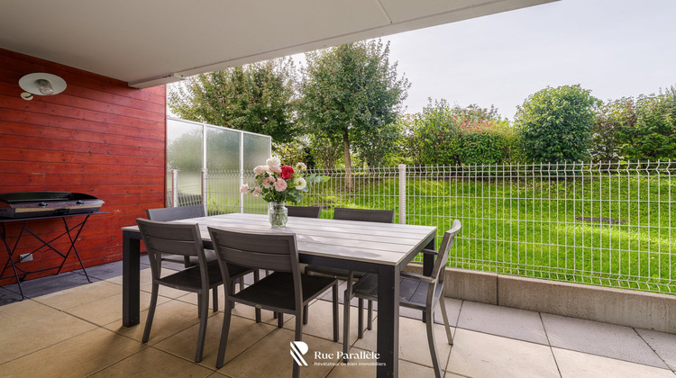 Ma-Cabane - Vente Appartement Annecy, 76 m²