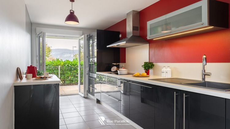 Ma-Cabane - Vente Appartement Annecy, 76 m²