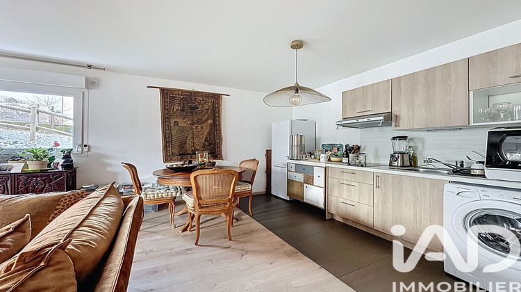 Ma-Cabane - Vente Appartement Annecy, 60 m²