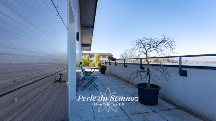 Ma-Cabane - Vente Appartement Annecy, 100 m²