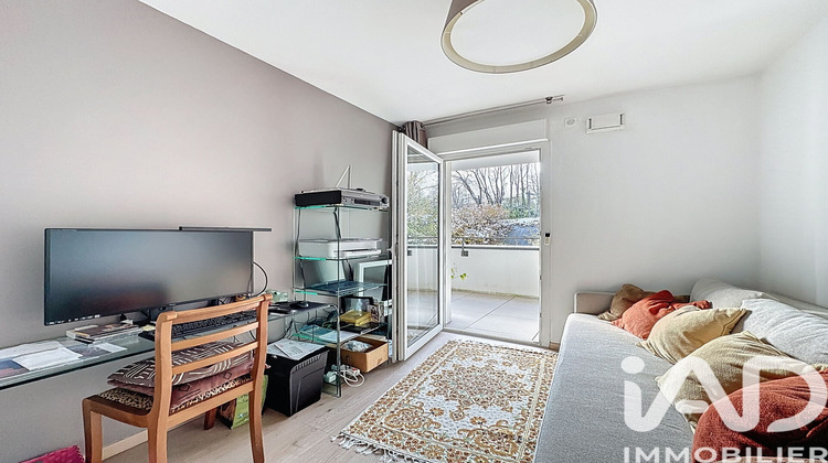 Ma-Cabane - Vente Appartement Annecy, 60 m²