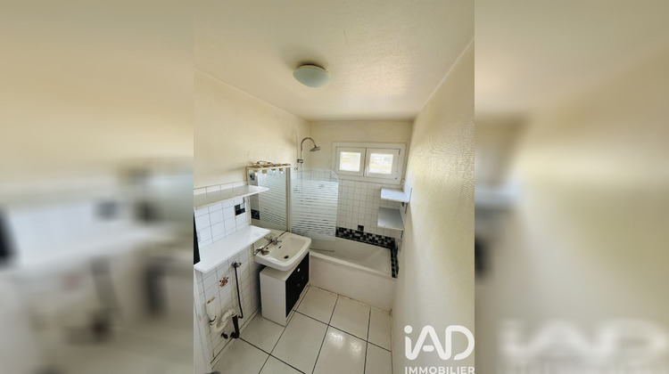 Ma-Cabane - Vente Appartement Annecy, 54 m²