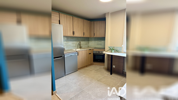 Ma-Cabane - Vente Appartement Annecy, 85 m²