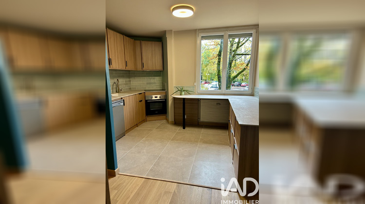 Ma-Cabane - Vente Appartement Annecy, 85 m²