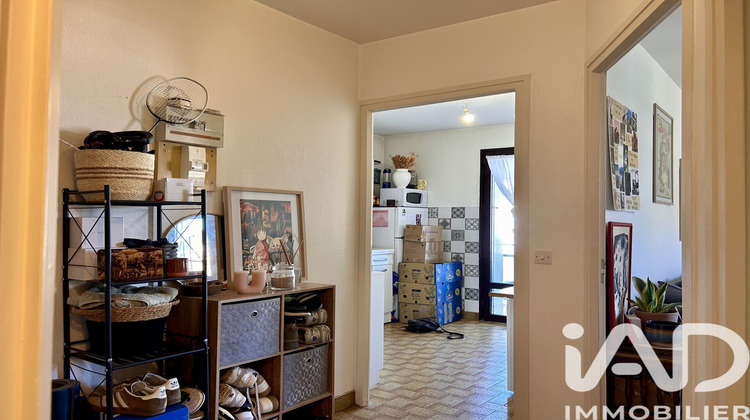 Ma-Cabane - Vente Appartement Annecy, 33 m²