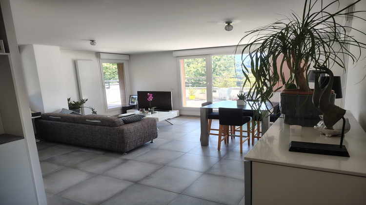 Ma-Cabane - Vente Appartement Annecy, 89 m²