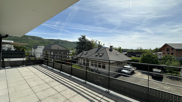 Ma-Cabane - Vente Appartement Annecy, 80 m²