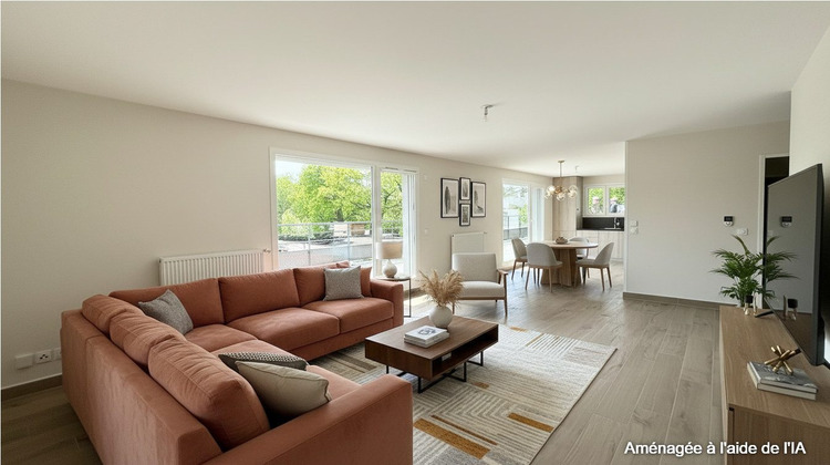 Ma-Cabane - Vente Appartement Annecy, 80 m²