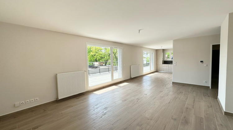 Ma-Cabane - Vente Appartement Annecy, 80 m²