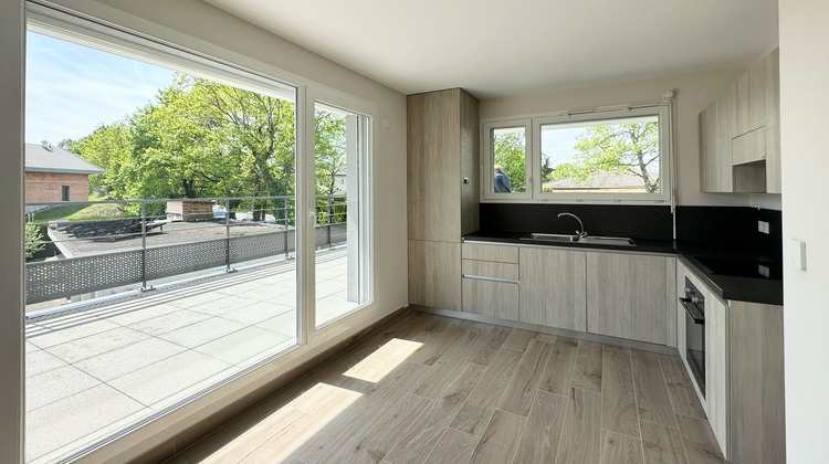 Ma-Cabane - Vente Appartement Annecy, 80 m²