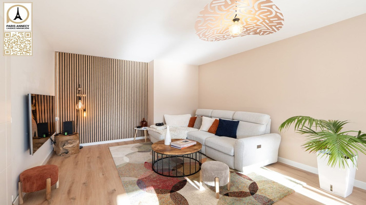 Ma-Cabane - Vente Appartement ANNECY, 78 m²