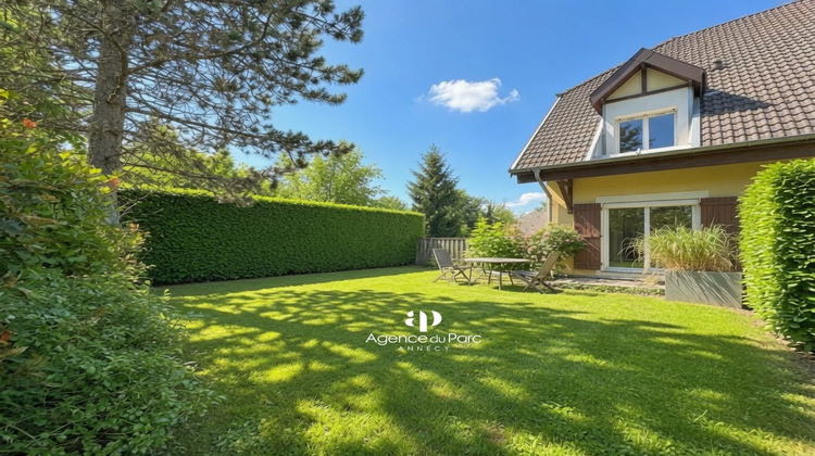 Ma-Cabane - Vente Appartement Annecy, 131 m²