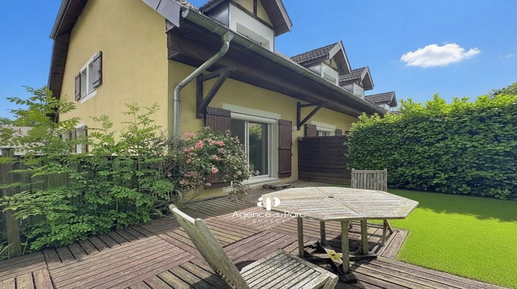 Ma-Cabane - Vente Appartement Annecy, 131 m²