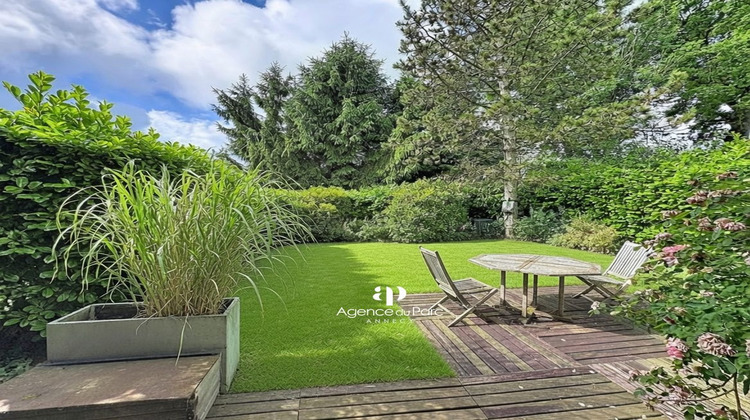 Ma-Cabane - Vente Appartement Annecy, 131 m²