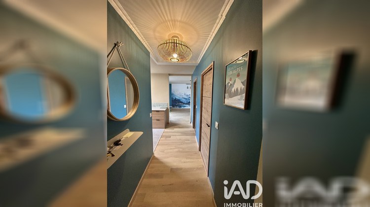 Ma-Cabane - Vente Appartement Annecy, 85 m²