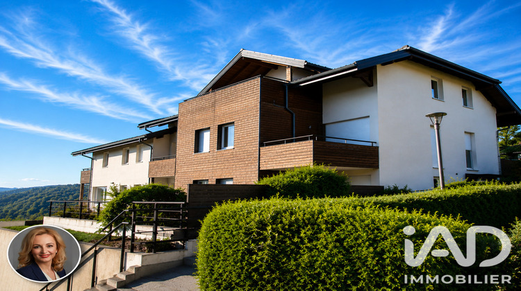 Ma-Cabane - Vente Appartement Annecy, 64 m²