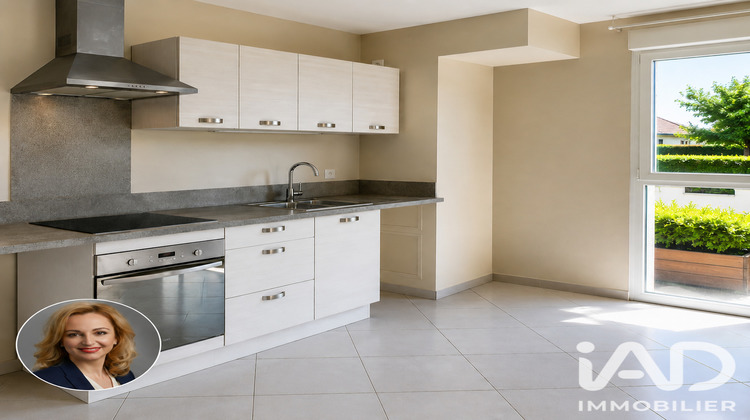 Ma-Cabane - Vente Appartement Annecy, 64 m²