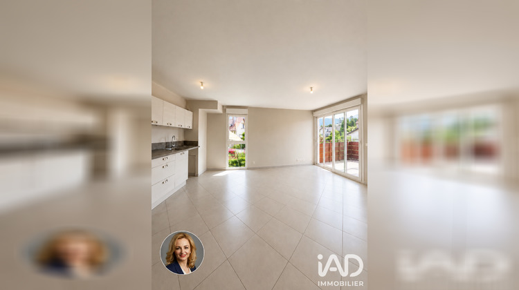 Ma-Cabane - Vente Appartement Annecy, 64 m²
