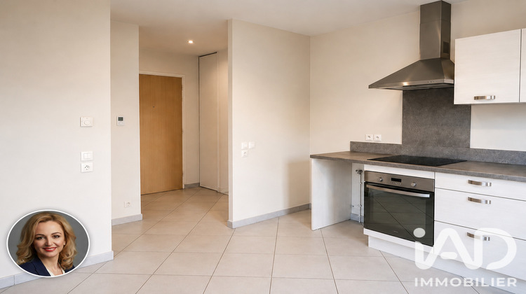 Ma-Cabane - Vente Appartement Annecy, 64 m²
