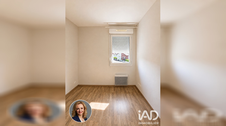 Ma-Cabane - Vente Appartement Annecy, 64 m²