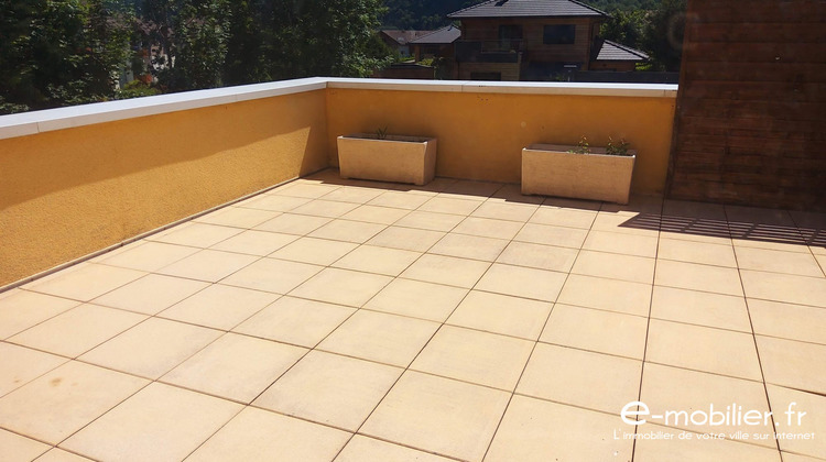 Ma-Cabane - Vente Appartement Annecy, 57 m²