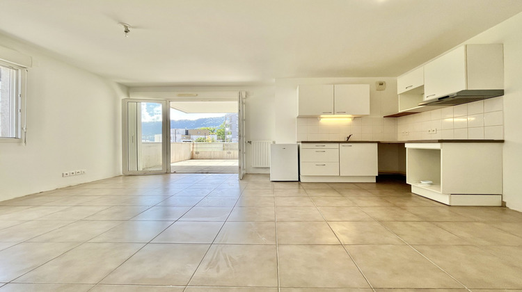 Ma-Cabane - Vente Appartement Annecy, 63 m²