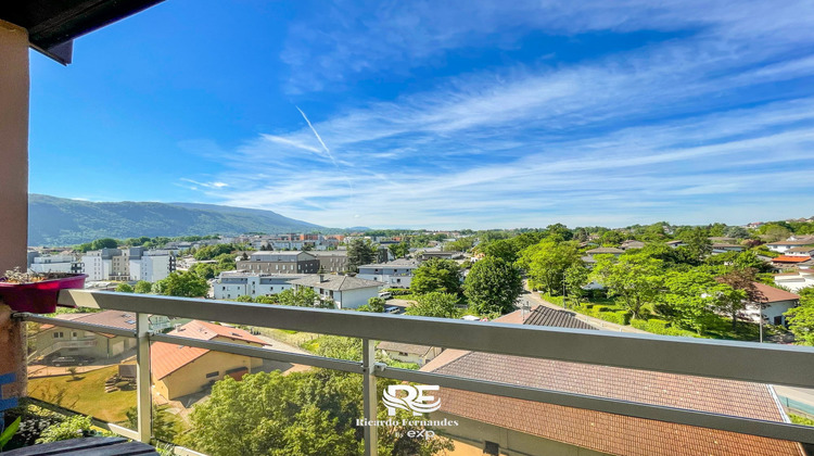 Ma-Cabane - Vente Appartement Annecy, 119 m²