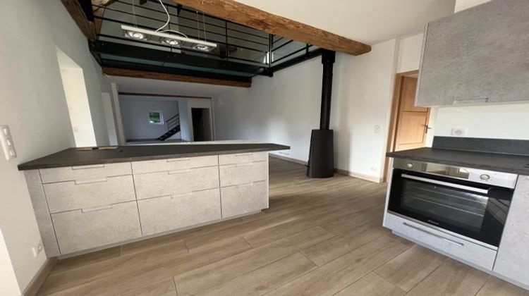 Ma-Cabane - Vente Appartement Annecy, 159 m²