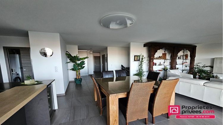 Ma-Cabane - Vente Appartement ANNECY, 123 m²