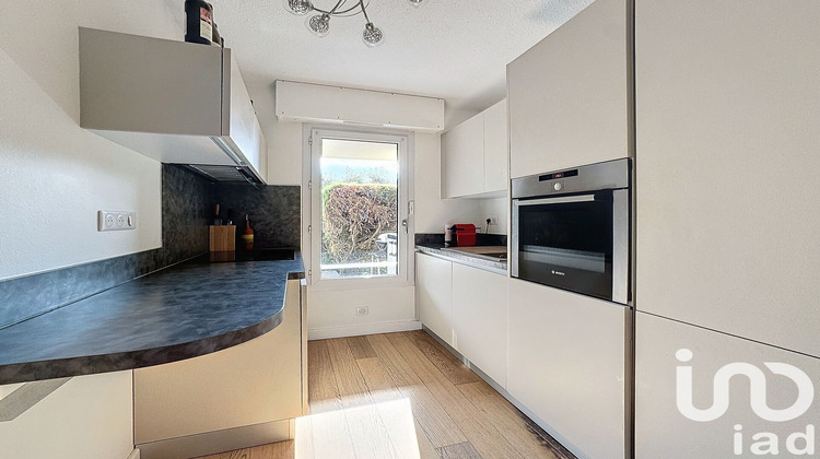 Ma-Cabane - Vente Appartement Annecy, 69 m²