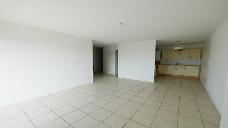 Ma-Cabane - Vente Appartement Annecy, 47 m²