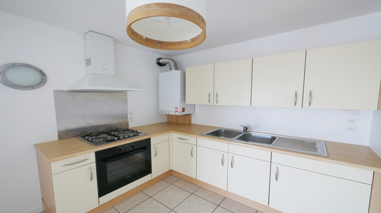 Ma-Cabane - Vente Appartement Annecy, 47 m²