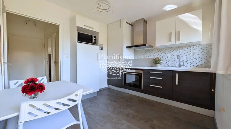 Ma-Cabane - Vente Appartement Annecy, 33 m²