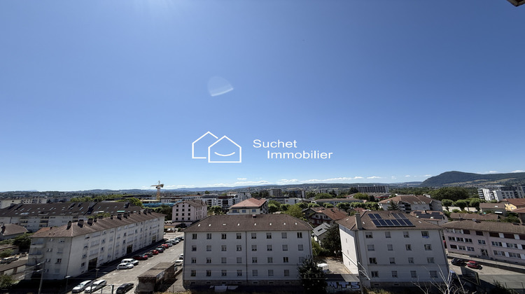 Ma-Cabane - Vente Appartement Annecy, 80 m²