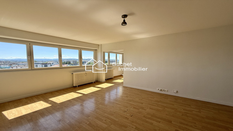 Ma-Cabane - Vente Appartement Annecy, 80 m²