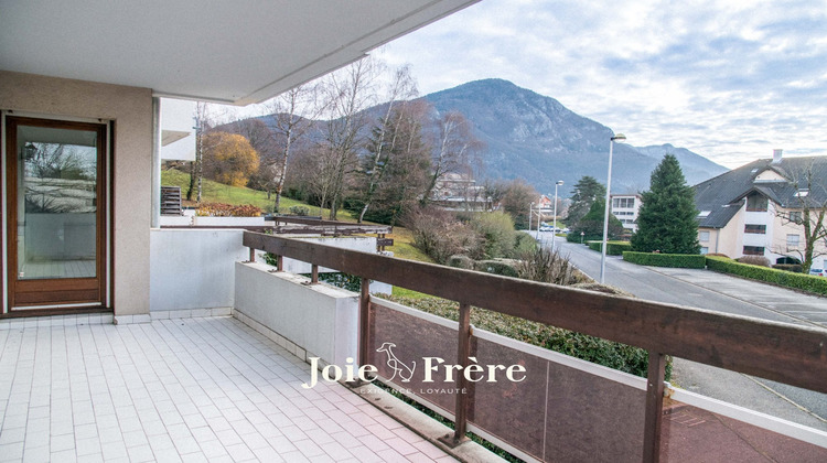 Ma-Cabane - Vente Appartement Annecy, 79 m²