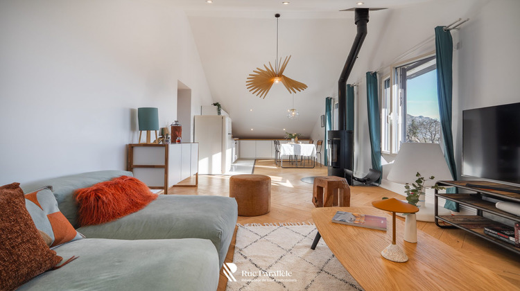 Ma-Cabane - Vente Appartement Annecy, 69 m²