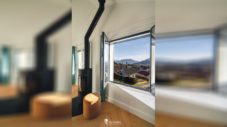 Ma-Cabane - Vente Appartement Annecy, 69 m²