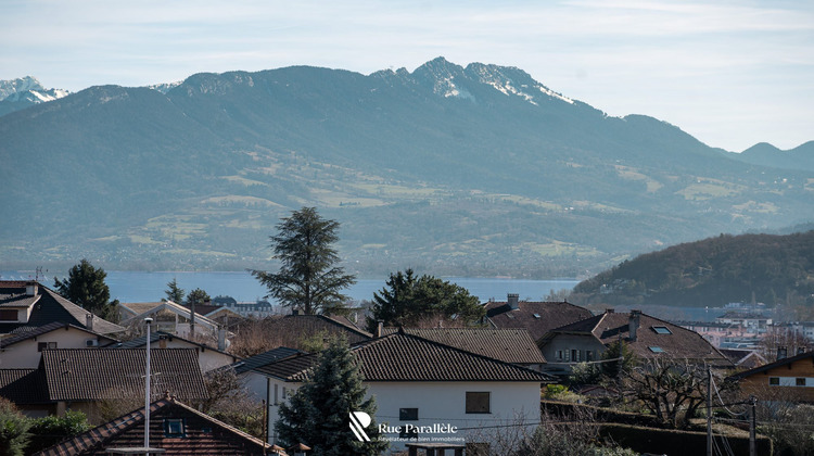 Ma-Cabane - Vente Appartement Annecy, 69 m²