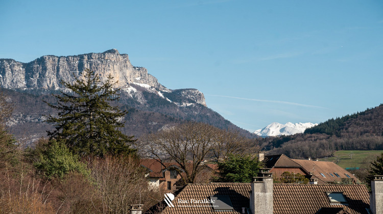 Ma-Cabane - Vente Appartement Annecy, 69 m²