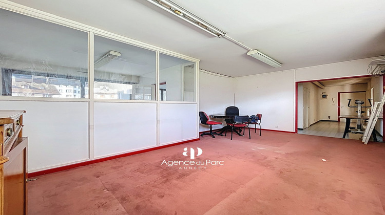 Ma-Cabane - Vente Appartement Annecy, 102 m²