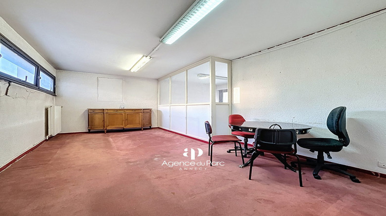 Ma-Cabane - Vente Appartement Annecy, 102 m²